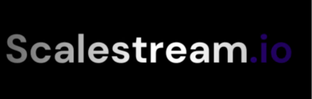 Scalestream.io